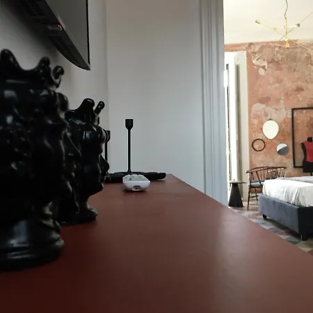 Gorgeous Flat With Opera View Catania