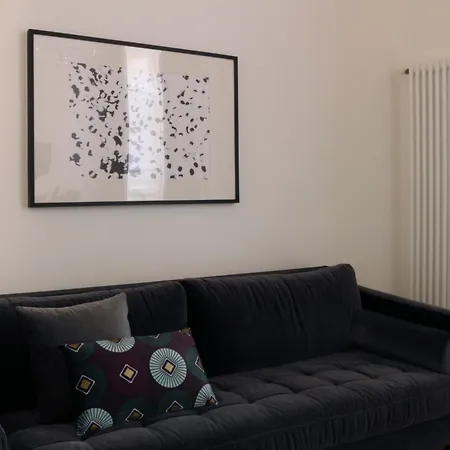 Apartment Gorgeous Flat With Opera View