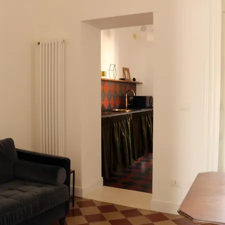 Gorgeous Flat With Opera View Apartment *